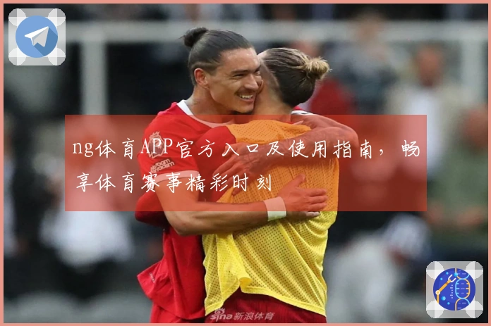 ng体育APP官方入口及使用指南，畅享体育赛事精彩时刻