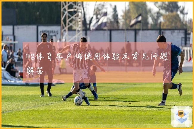 ng体育客户端使用体验及常见问题解答