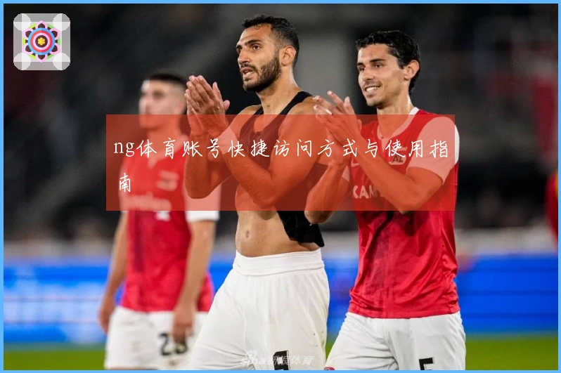 ng体育账号快捷访问方式与使用指南