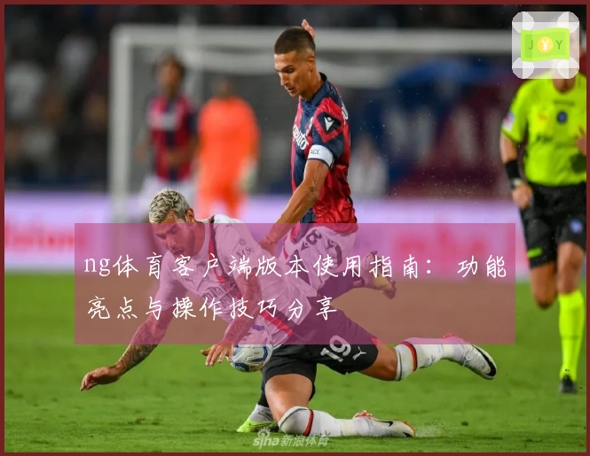 ng体育客户端版本使用指南:功能亮点与操作技巧分享
